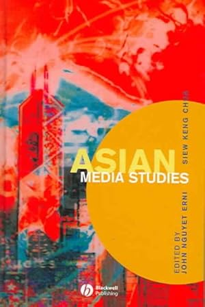 Seller image for Asian Media Studies : Politics of Subjectivities for sale by GreatBookPrices