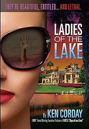 Seller image for Ladies of the Lake for sale by Redux Books