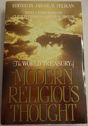 The World Treasury of Modern Religious Thought