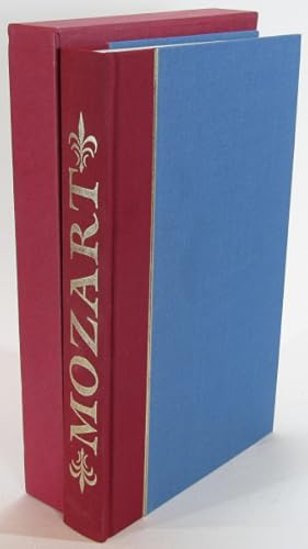 The Life of Mozart Including his Correspondence