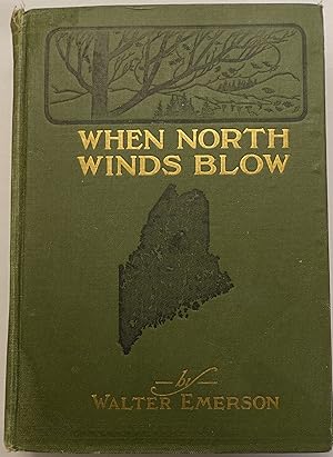 Image du vendeur pour When North Winds Blow mis en vente par Faith In Print