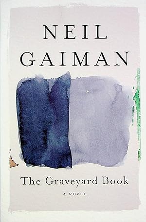 Imagen del vendedor de The Graveyard Book a la venta por Adventures Underground