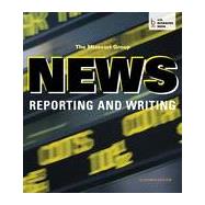 Seller image for News Reporting and Writing for sale by eCampus