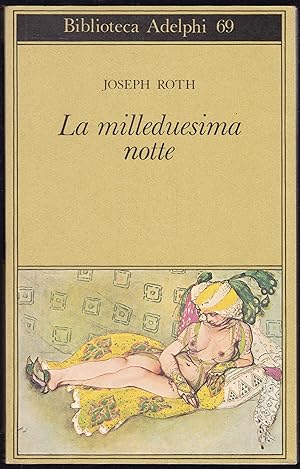 La milleduesima notte