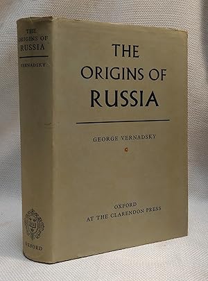 The Origins of Russia