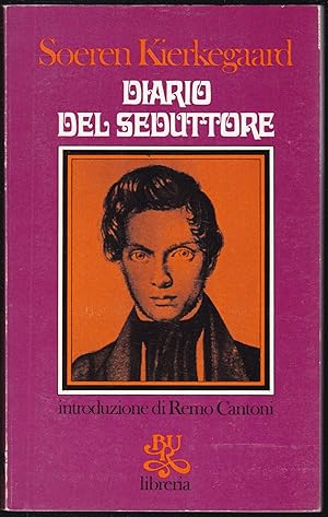 Soren Kierkegaard AUT-AUT 1^ Edizione Oscar Leggere i Classici