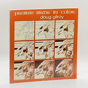 Prairie Birds in Color
