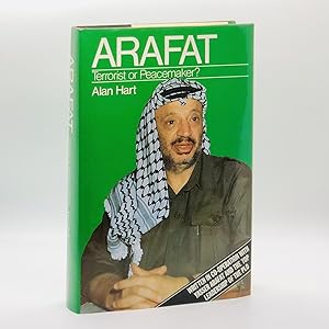 Seller image for Arafat: Terrorist or Peacemaker? for sale by Black's Fine Books & Manuscripts