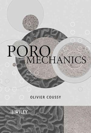 Image du vendeur pour Poromechanics mis en vente par GreatBookPrices