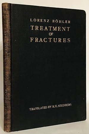 The Treatment of Fractures.