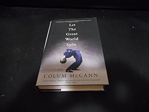 Seller image for Let the Great World Spin for sale by ivy mountain books