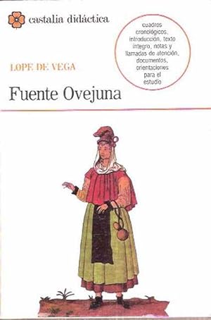 Seller image for Fuente Ovejuna for sale by SOSTIENE PEREIRA