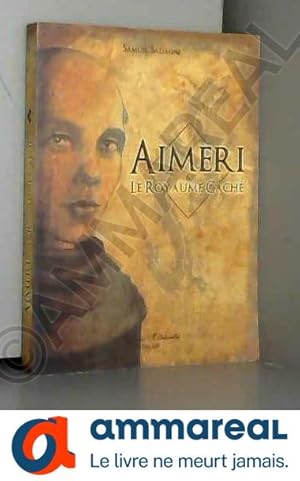 Bild des Verkufers fr Aimeri et le royaume cach - Tome 3 zum Verkauf von Ammareal