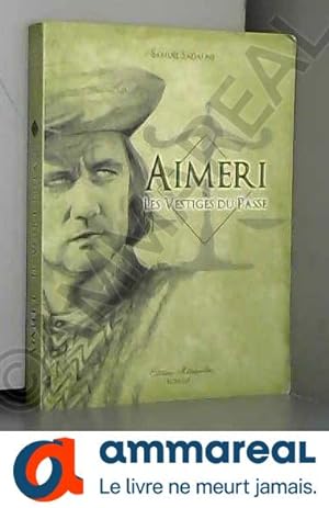 Seller image for Aimeri et les vestiges du pass - Tome 5 for sale by Ammareal