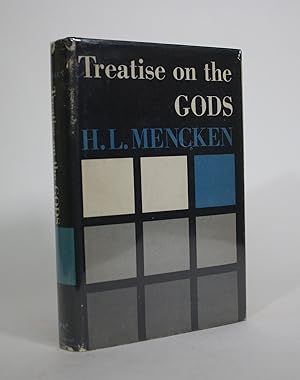 Seller image for Treatise on the Gods for sale by Minotavros Books,    ABAC    ILAB