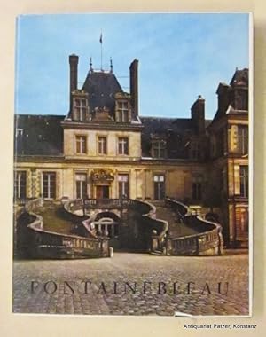 Texte de René Pichard du Page. Paris, Chantal, 1955. Fol. Mit zahlreichen, meist ganzseitigen fot...