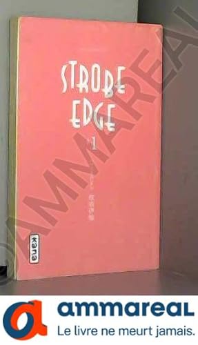 Seller image for Strobe Edge Vol.1 for sale by Ammareal