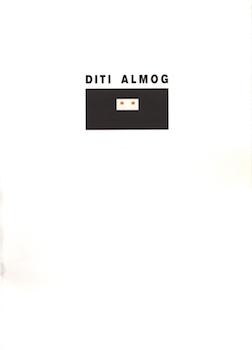 Seller image for Diti Almog for sale by Wittenborn Art Books