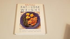 Seller image for Betty Crocker's Eat and Lose Weight for sale by SkylarkerBooks