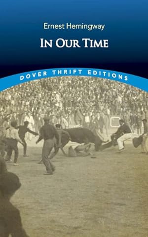 Seller image for In Our Time for sale by GreatBookPrices