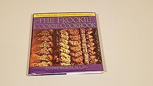 Seller image for The Frookie Cookie Cookbook for sale by SkylarkerBooks
