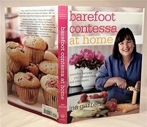 Barefoot Contessa at Home: Everyday Recipes You'll Make Over and Over Again