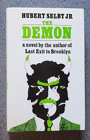 Seller image for The Demon for sale by Books on the Square