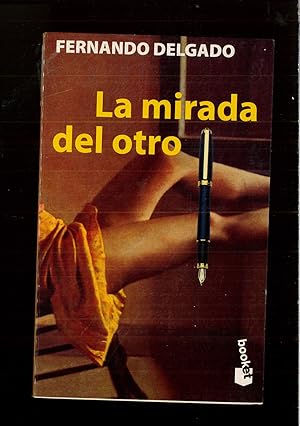 Imagen del vendedor de La Mirada Del Otro a la venta por Papel y Letras