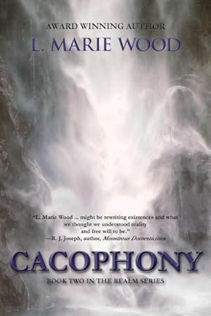 Seller image for Cacophony for sale by GreatBookPrices