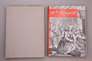 Seller image for HOGARTH. Das graphische Werk for sale by INFINIBU KG
