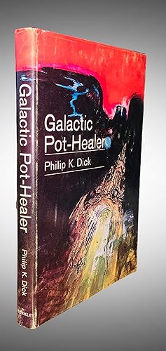 Galactic Pot-Healer