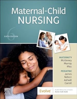 Seller image for Maternal-Child Nursing for sale by GreatBookPrices