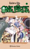 ONE PIECE Nº21(9788468471723)