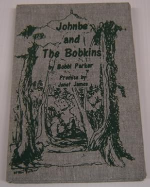 Johnbe And The Bobkins; Signed
