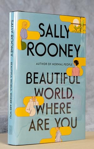 Seller image for Beautiful World, Where Are You for sale by Christopher Morrow, Bookseller