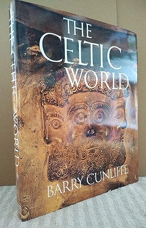 Seller image for The Celtic World Hardcover for sale by Revival Book Studio