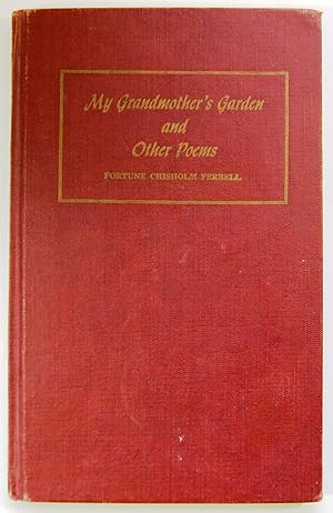 My Grandmother's Garden and Other Poems