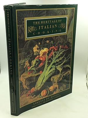 Seller image for THE HERITAGE OF ITALIAN COOKING for sale by Kubik Fine Books Ltd., ABAA