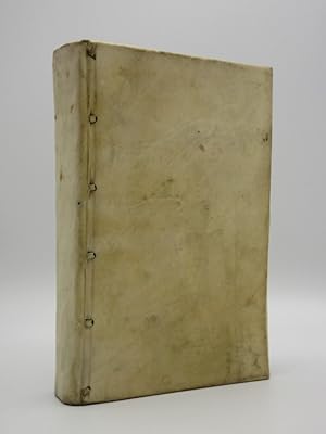 Seller image for Hist: Rom: Lib: IV: (Historiae Romanae Libri IV) [Epitome of Roman History] for sale by Tarrington Books