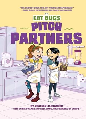 Seller image for Pitch Partners for sale by GreatBookPrices