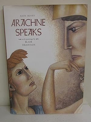 Seller image for Arachne Speaks for sale by The Book Junction