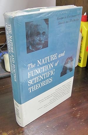 Image du vendeur pour The Nature and Function of Scientific Theories mis en vente par Atlantic Bookshop