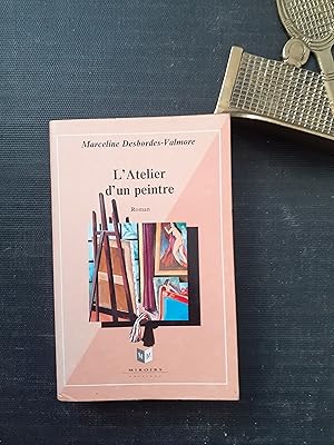 Seller image for L'Atelier d'un Peintre - Scnes de la vie prive for sale by Librairie de la Garenne