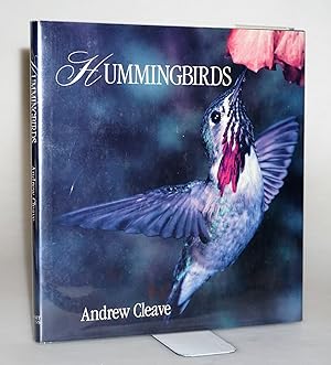 Bild des Verkufers fr Hummingbirds zum Verkauf von Blind-Horse-Books (ABAA- FABA)