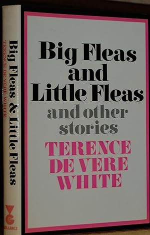 Image du vendeur pour Big Fleas and Little Freas and Other Stories mis en vente par James Howell Rare Books