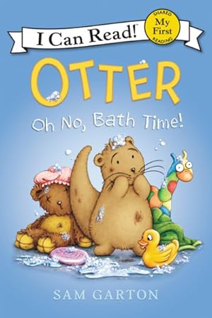 Seller image for Oh No, Bath Time! for sale by GreatBookPrices