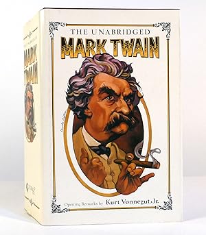 Seller image for THE UNABRIDGED MARK TWAIN, VOL. 1 for sale by Rare Book Cellar