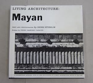 Seller image for Living Architecture: MAYAN for sale by Midway Book Store (ABAA)