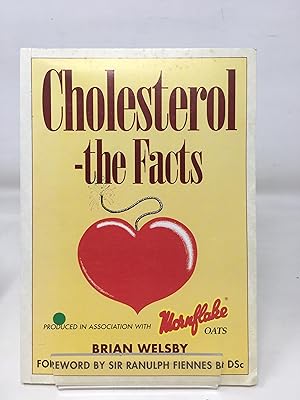 Bild des Verkufers fr Cholesterol: The Facts zum Verkauf von Cambridge Recycled Books