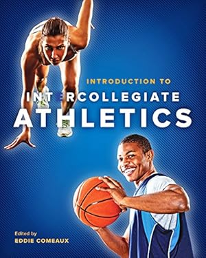 Bild des Verkufers fr Introduction to Intercollegiate Athletics [Paperback ] zum Verkauf von booksXpress